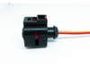 Chicote Plug Conector Motor De Partida Gol G6 5