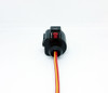 Chicote Plug Conector Motor De Partida Gol G6 6