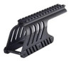 Montaje Adaptador Tactico Remington 870 Riel Picatinny Metal 0
