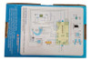 Plaqueta Universal Aire Acondicionado Con Display Qd-u08pgc 2