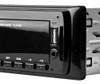 Kit Rádio Mp3 Player Bluetooth E Alto Falantes 5 Polegadas 5