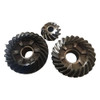 Hidea Engranaje De Reversa Para Motores 20 F De 20 Hp 2 T 0