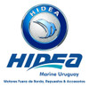 Hidea Engranaje De Reversa Para Motores 20 F De 20 Hp 2 T 2