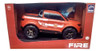 Camioneta Pick Up Force Fire Arbrex Ploppy 735821 2