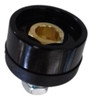 Kit 10 Engate Rapido Cabo 10 Engate Painel 9mm Maq Solda 2