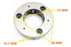 Bendix De Arranque Suzuki Gn 125 1