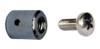 Kit Cabo Afogador Estrangulador Caminhão Vw 790 13130 14140 2