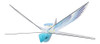 Drone Eletrônico Flying Birds Remote Control Birds 2