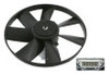 Motor Electro Ventilador Vw Polo 0