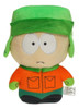 6 Pelucisa South Park  Colecionavel Kenny Kyle Cartman Stan 2