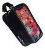 Bolso Porta Celular Delantero Bicicleta Manillar Y Cuadro 5