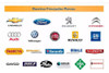 Filtro De Aceite Chevrolet Cruze 1.4 2017 Original 6