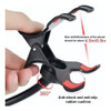 Soporte Celular Super Flexible Pinza Para Escritorio Mesa 3