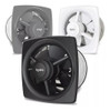 Extractor Ventilador Cocina Comercio Blanco Hydra 250mm 2fun 1