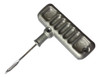 Kit Para Reparo De Pneu Sem Camara Top Ruber 1