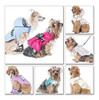Mccalls Patterns M6218 Vestimenta Para Mascotas Todas Las Ta 0