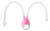 Aspirador Nasal Alivia Crianca Bebe Pratico Tira Meleca 1