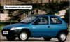 Alarme Automotivo 2 Controles Classic 2005 2006 Positron 4