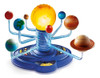 O Sistema Solar Brinquedo Educativo Eletrônico F0125-9 Fun 1