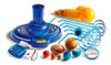 O Sistema Solar Brinquedo Educativo Eletrônico F0125-9 Fun 2
