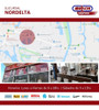 Flexible Extensible 3/4 40 A 105cm Dinatecnica Para Gas 4