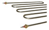 Resistência Elétrica Sauna Seca 4000w 220v - 40cm X 40cm 0 Resistência Elétrica Sauna Seca 4000w 220v - 40cm X 40cm 0