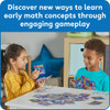Hand2mind Numberblocks Math Games Kids 3-5 Cartas De Baralho 5