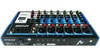 Consola De Sonido Apogee Alive 8 Mixer Mp3  Bluetooth Usb 2