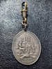 Medalla Centro De Protección De Chauffeurs Bs.as 1906 - 1107 0