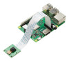Pastall - Cable Plano Flexible Para Camara Raspberry Pi (6 U 1