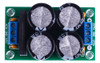 Modulo Rectificador Onda Completa 35v 25a Ac Dc Audio Filtro 1