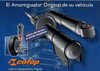 Amortiguador Delantero Derecho Peugeot 206 Todos Cofap Orig. 4
