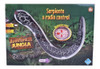 Serpiente Articulada A Radio Control Víbora Realista 3