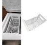 Organizador De Cestas De Armazenamento Para Freezer Para Com 6