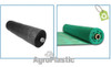 Rollo De Polietileno Negro 3mtsx100mts (100 Micrones) Envio 3