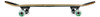 Krown Clover Rookie Patineta Longboard Completa 1