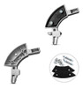 Kit Cantoneira Oval 13 Strada Cs Ct045 Capota Flash Cover 3