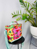 Cooler Mini Farofa Céu De Flor Original 5