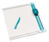 Guillotina Rotativa - Comfort Trim & Score - We R Memory 1