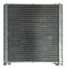 Radiador Calefaccion Chevrolet Cobalt 2012/16 3c 4