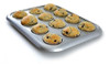 Norpro Antiadherente Más-de-un-muffin Pan, Estándar, 12-coun 3