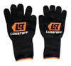 Guantes Resistentes Al Calor Grcl800-10 Lusqtoff 0