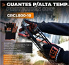 Guantes Resistentes Al Calor Grcl800-10 Lusqtoff 2