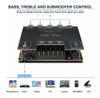 Placa Amplificadora Bluetooth 2.1 2x50w + 100w 12v-24v Módul 1