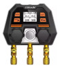 Manifold Digital Elitech Ms-100 Bluetooth 2 Vias C/ Estojo 2