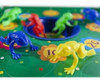 Juego De Mesa Pepin Saltarin Ruibal Original Infantil 2