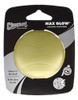 ¡chuckit! Juguete Para Perro Max Glow Fetch Ball. Material F 0