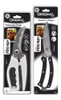 Kit 2 Tesoura De Frango Carne  Referencia 0107 0