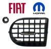 Kit Difusor Vent Original Fiat Strada Hard Working 2016 3