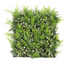 Enredadera Artificial Jardin Vertical Aster Light 25x25 0